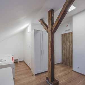 Appartement met een Slaapkamer